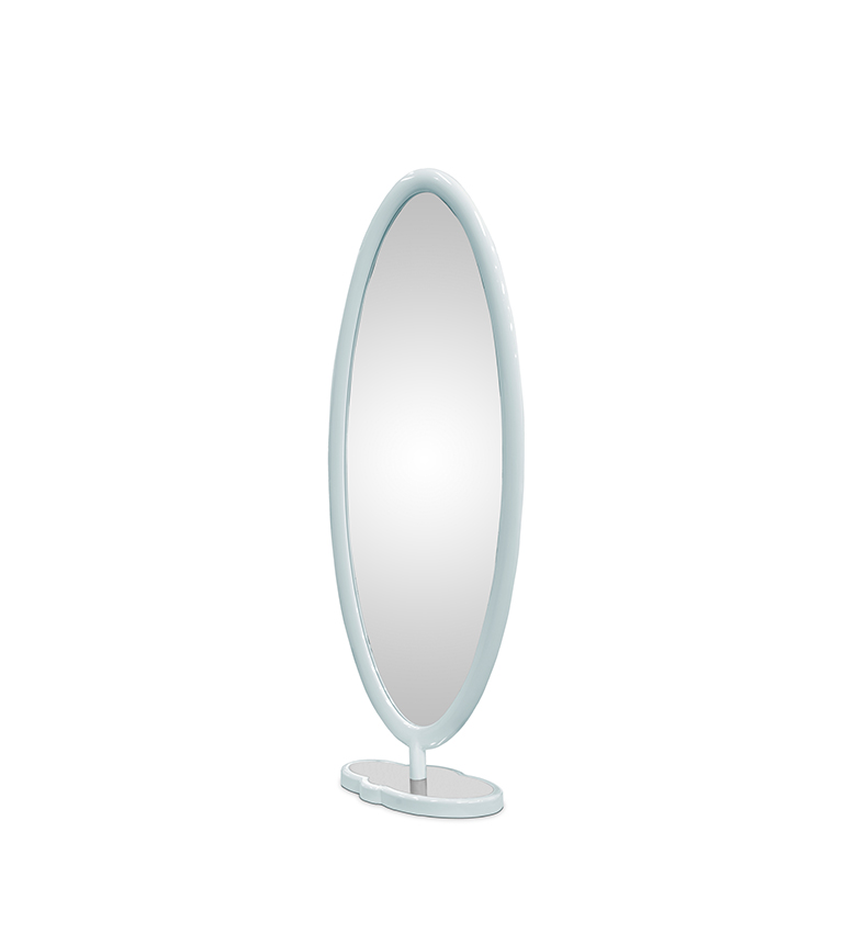 Cloud circu magical furniture kids mirrors