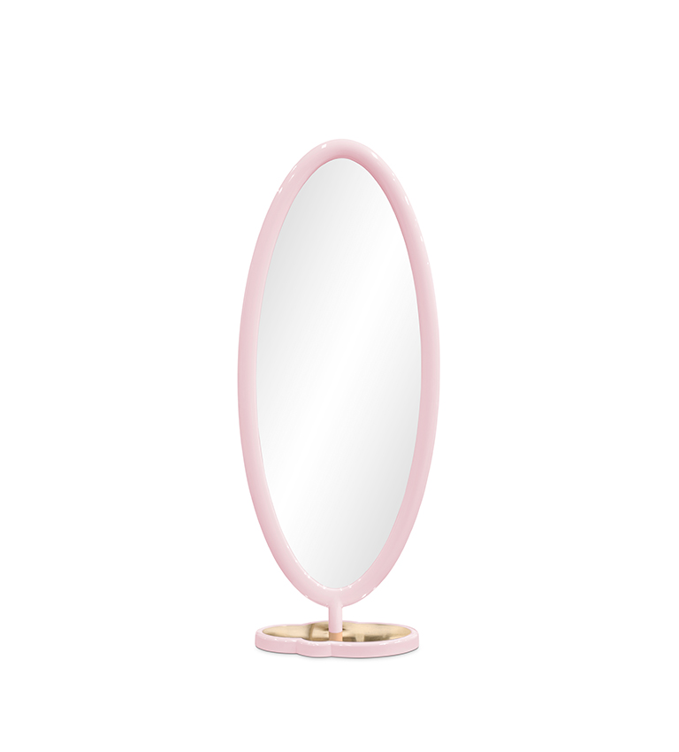 Cloud circu magical furniture kids mirrors