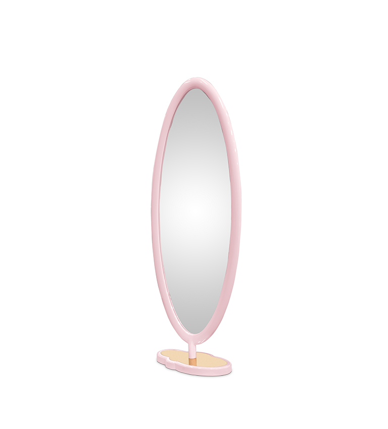 Cloud circu magical furniture kids mirrors