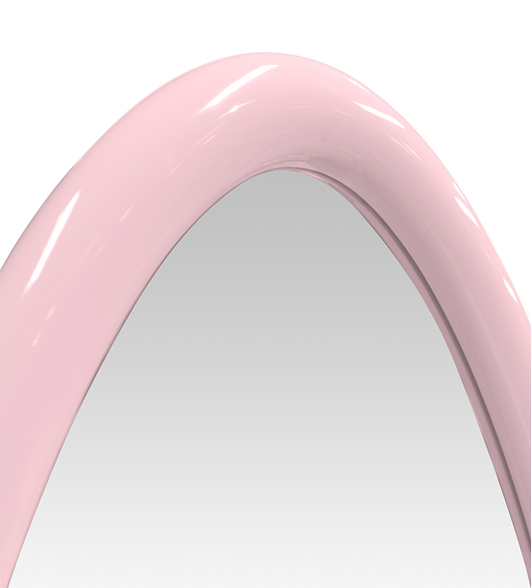 Cloud circu magical furniture kids mirrors