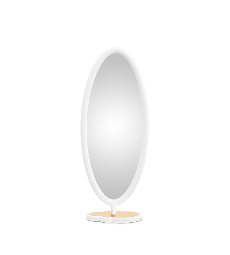 Cloud circu magical furniture kids mirrors