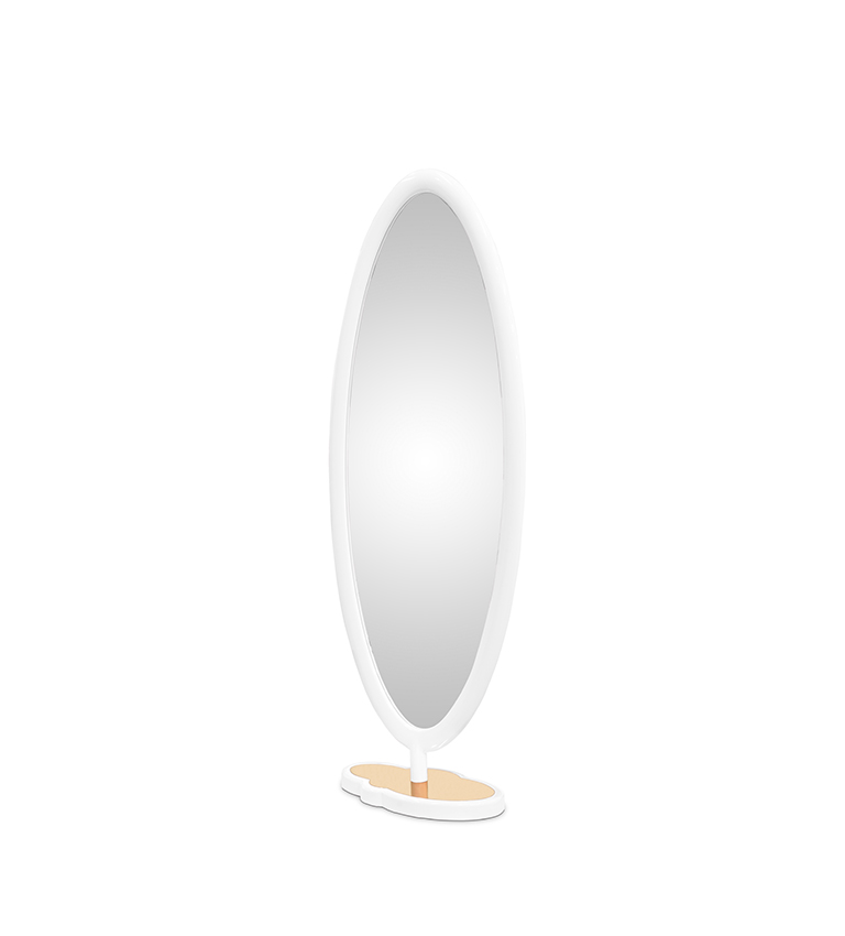 Cloud circu magical furniture kids mirrors