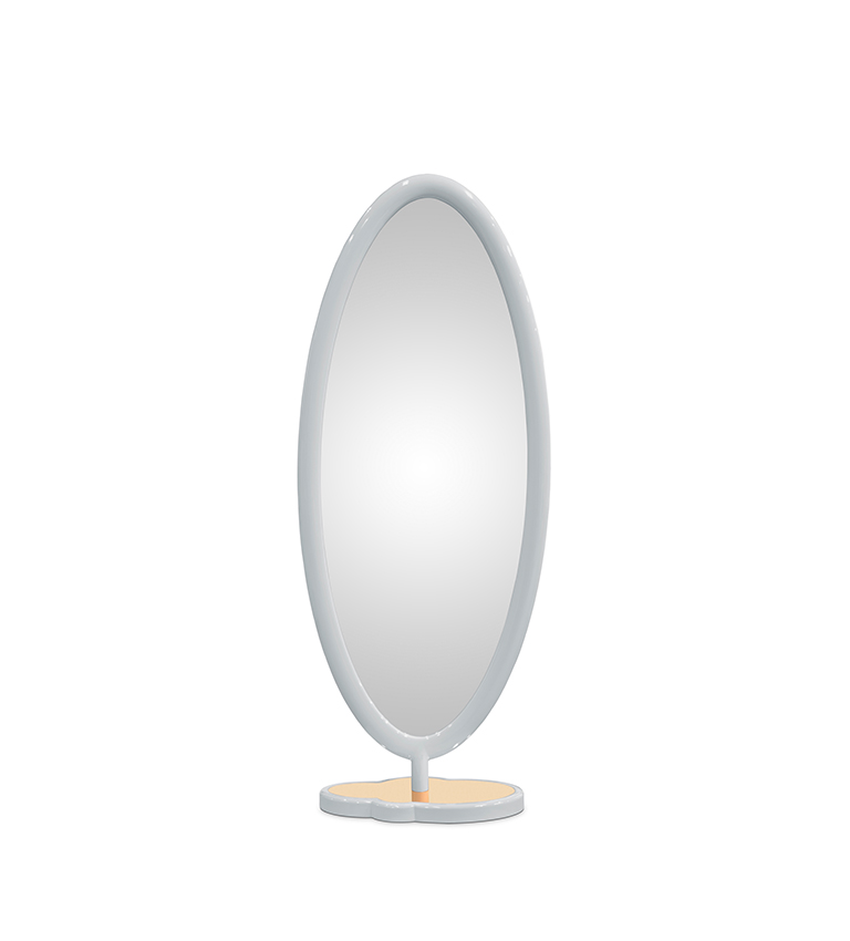 Cloud circu magical furniture kids mirrors
