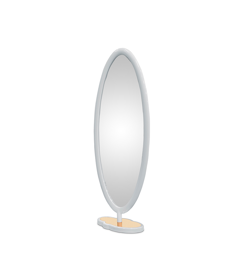 Cloud circu magical furniture kids mirrors