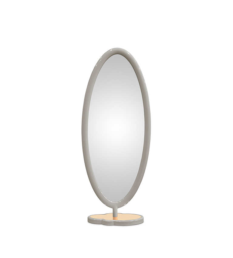 Cloud circu magical furniture kids mirrors