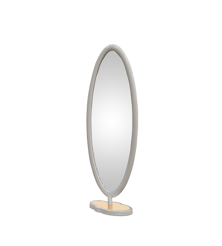 Cloud circu magical furniture kids mirrors