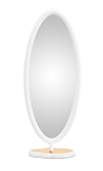 Cloud circu magical furniture kids mirrors