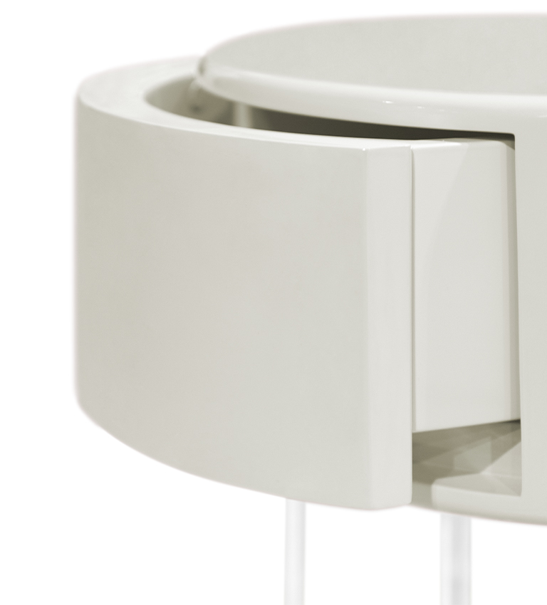 Cloud circu magical furniture kids storage