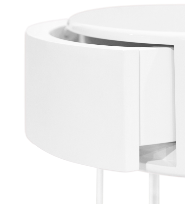 Cloud circu magical furniture kids storage