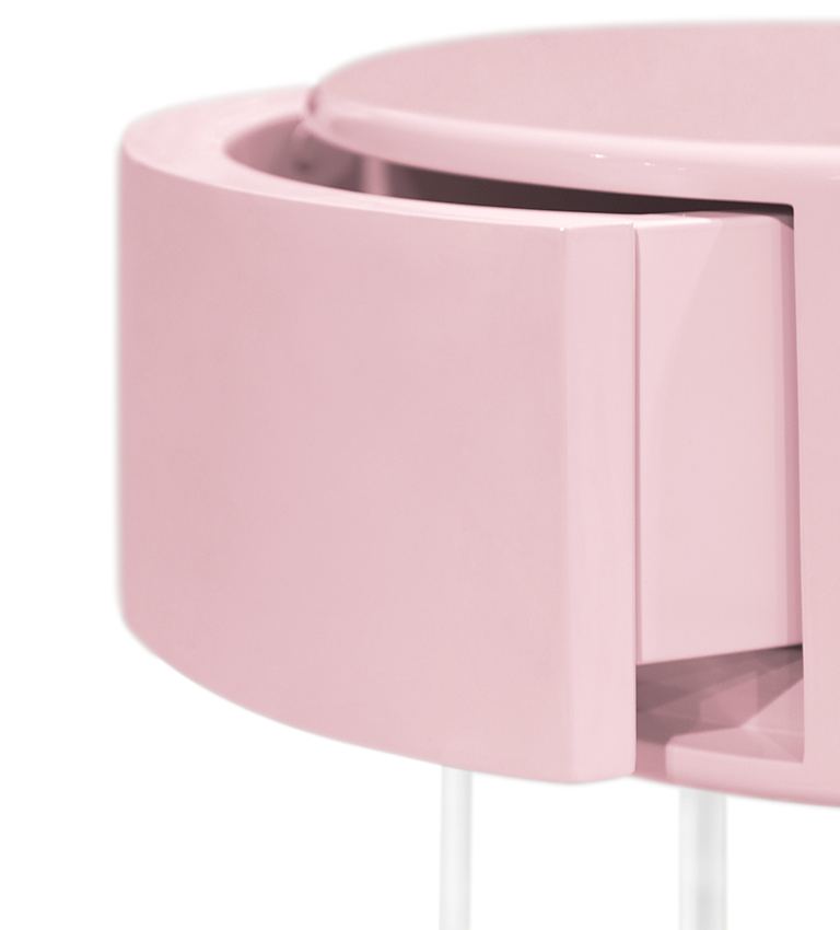 Cloud circu magical furniture kids storage