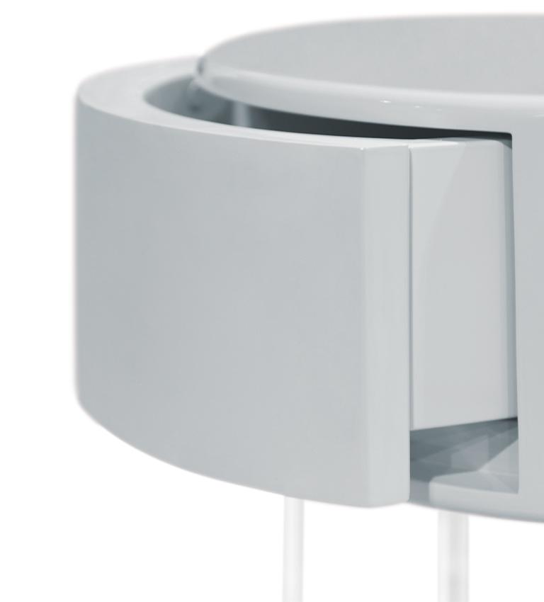 Cloud circu magical furniture kids storage