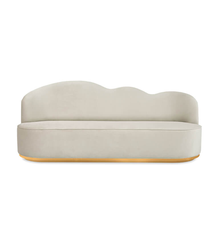 Cloud circu magical furniture kids seating