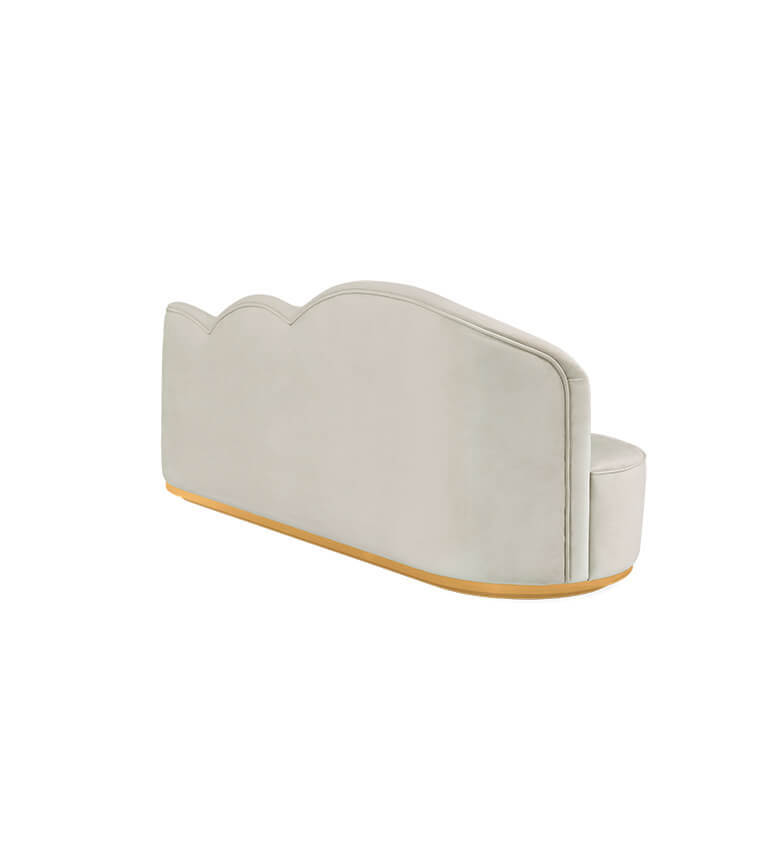Cloud circu magical furniture kids seating