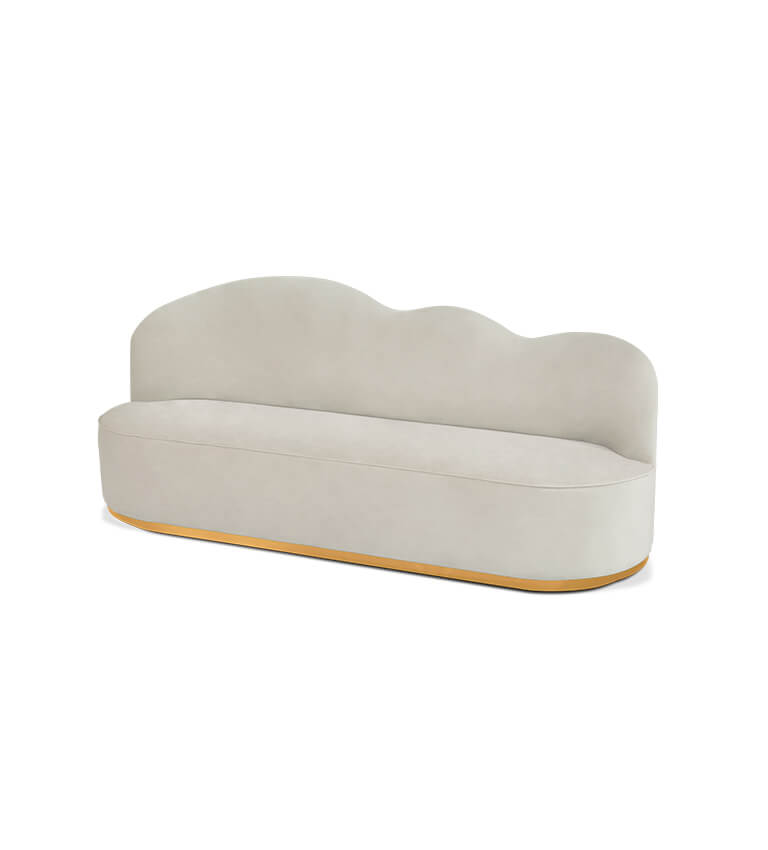 Cloud circu magical furniture kids seating