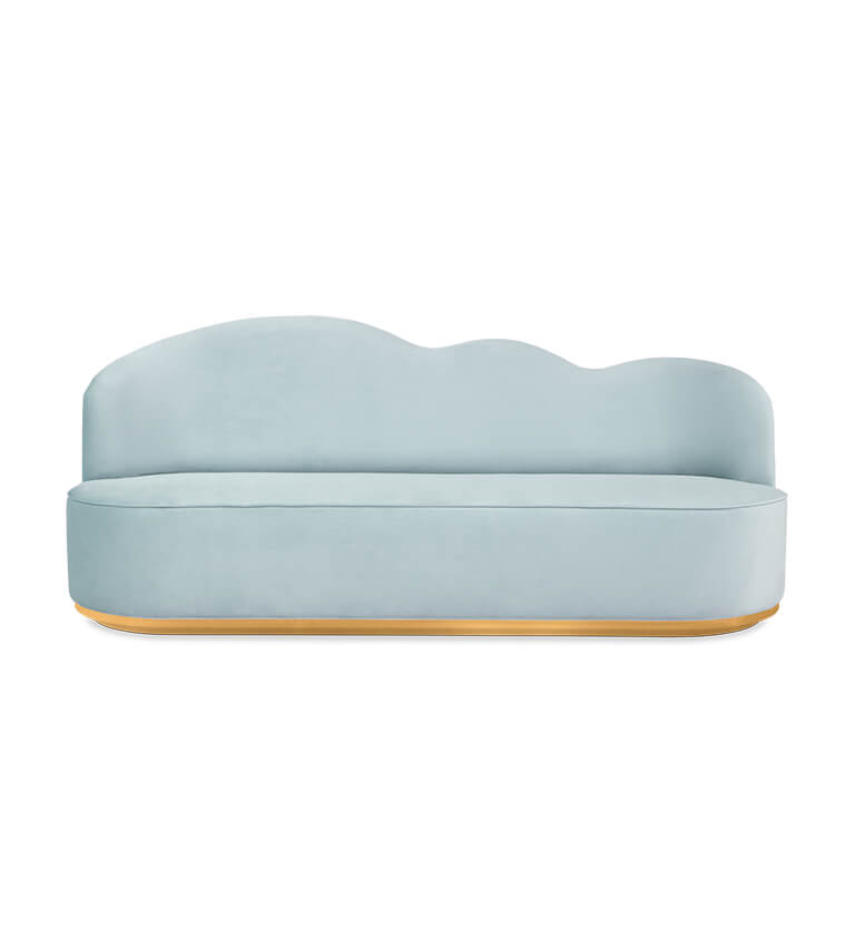 Cloud circu magical furniture kids seating