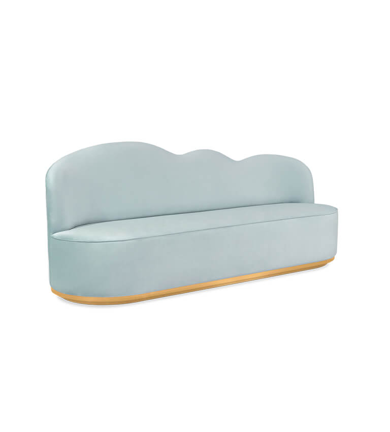 Cloud circu magical furniture kids seating