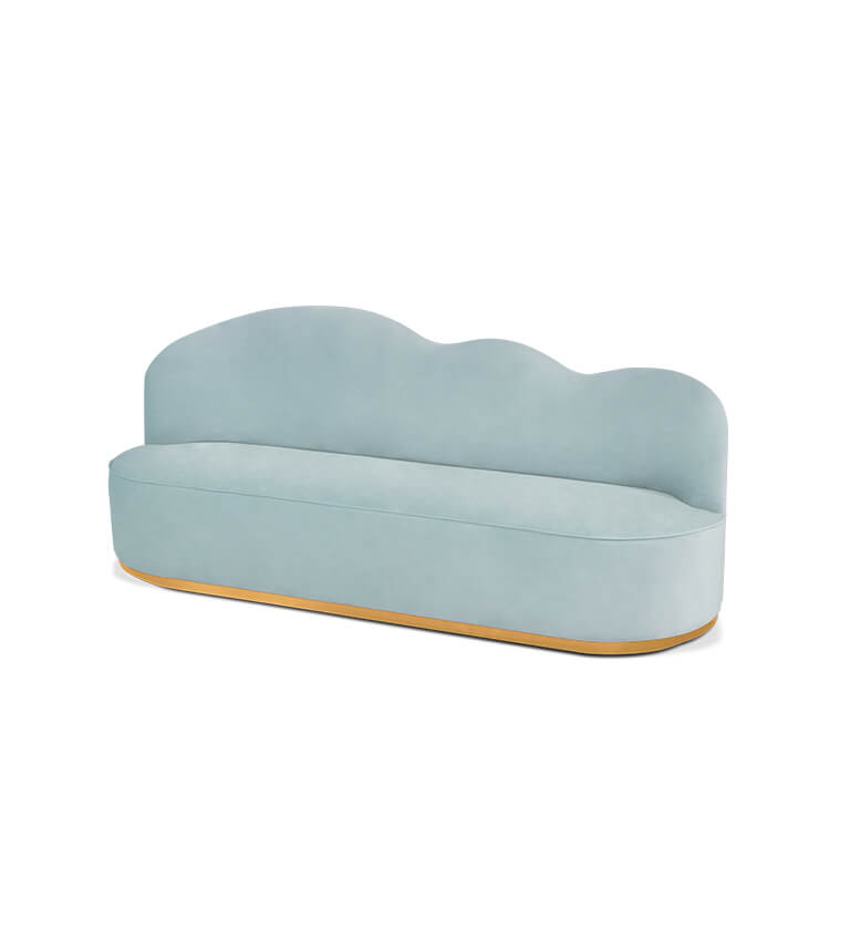 Cloud circu magical furniture kids seating