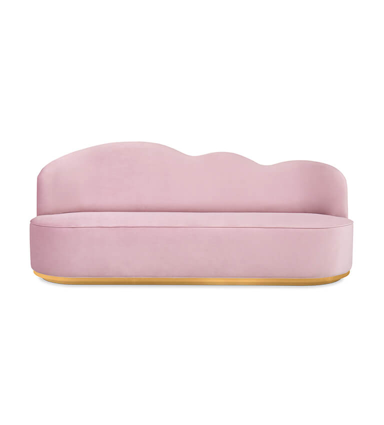 Cloud circu magical furniture kids seating