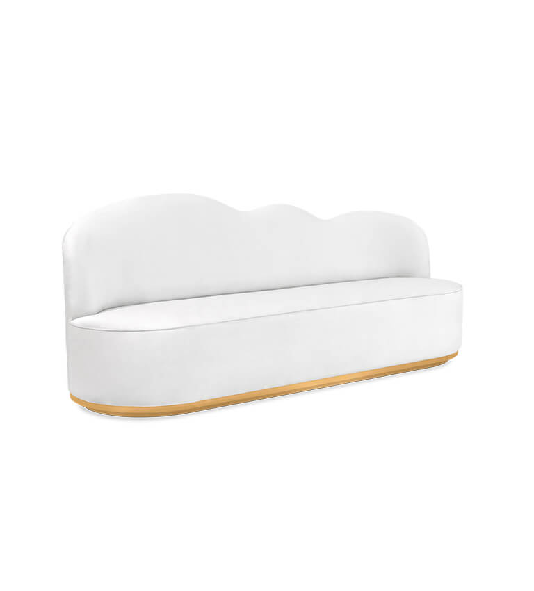 Cloud circu magical furniture kids seating