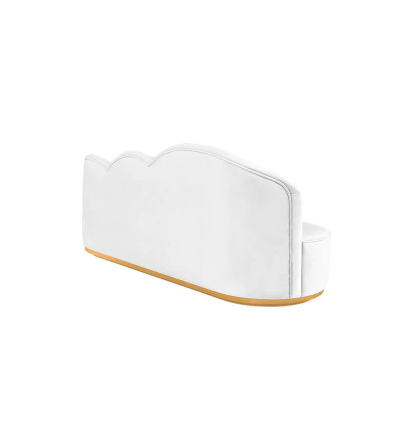 Cloud circu magical furniture kids seating