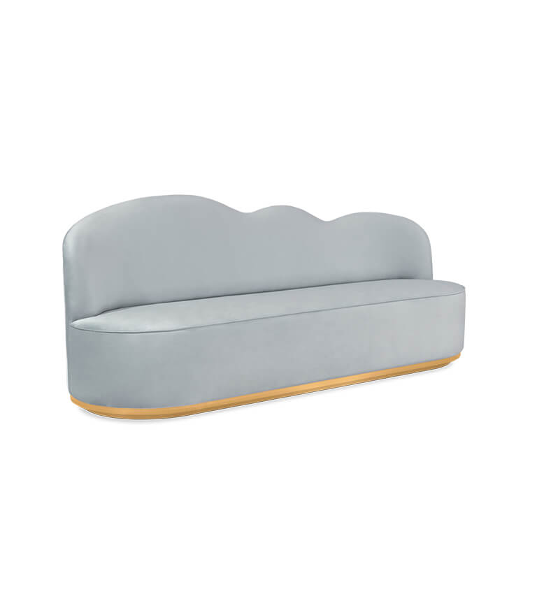 Cloud circu magical furniture kids seating