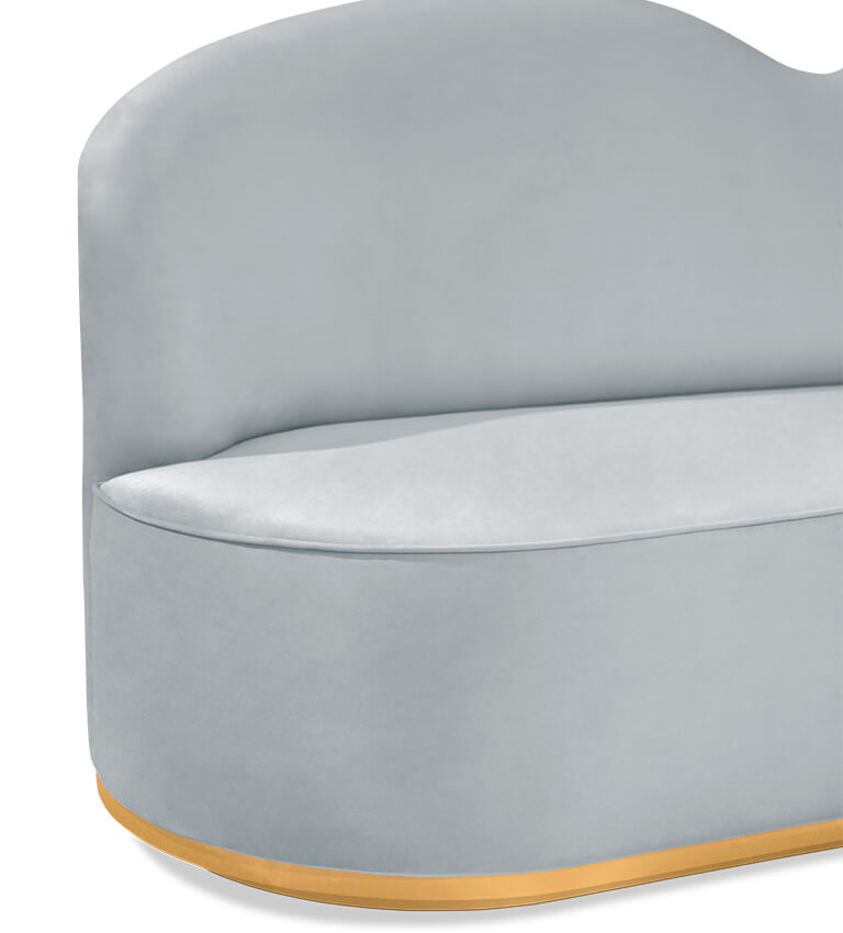 Cloud circu magical furniture kids seating