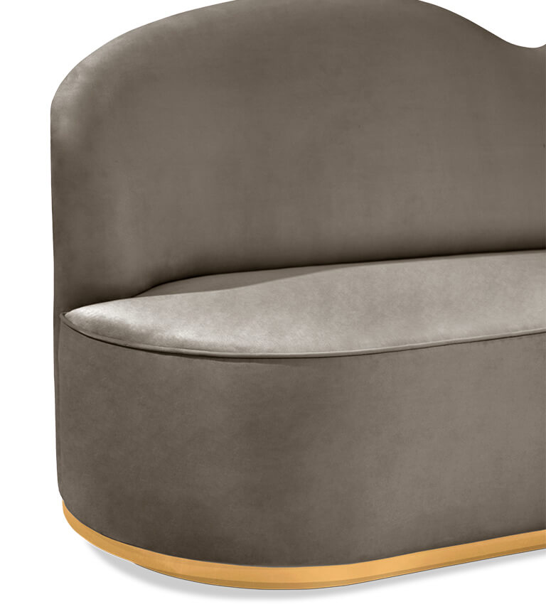 Cloud circu magical furniture kids seating