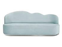 Cloud circu magical furniture kids seating