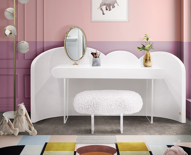 Cloud Puff circu magical furniture kids seating