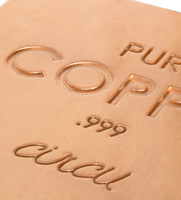 Copper circu magical furniture kids storage