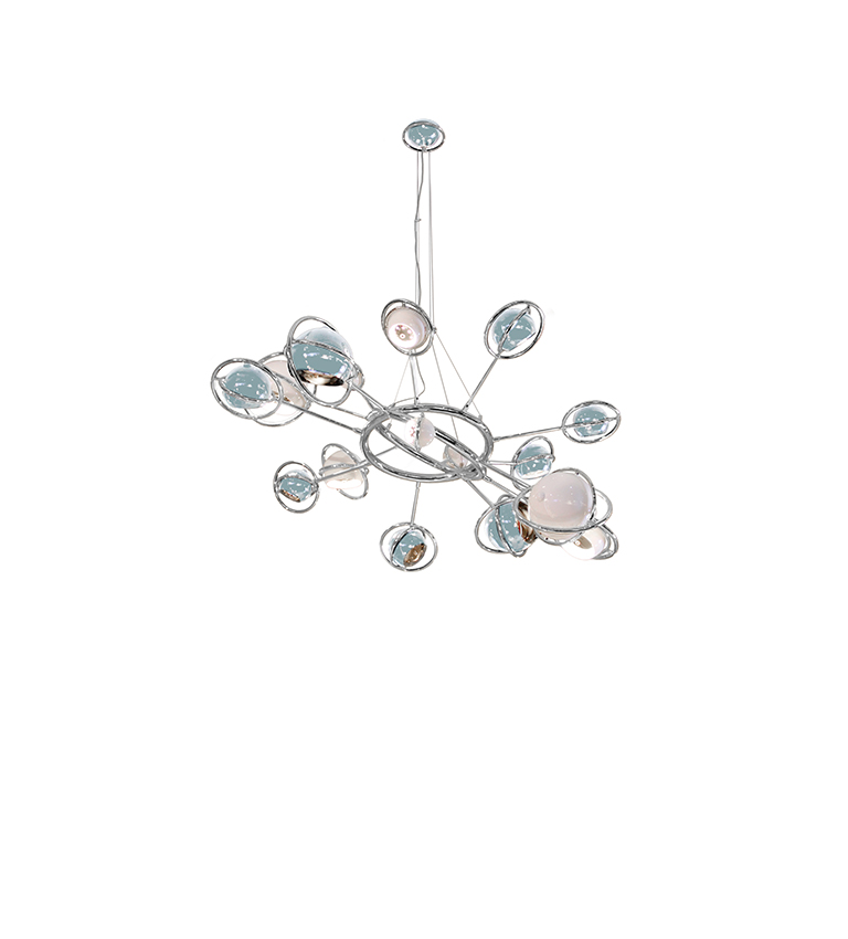 Cosmo circu magical furniture kids lighting