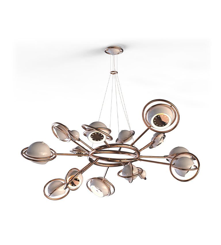 Cosmo circu magical furniture kids lighting