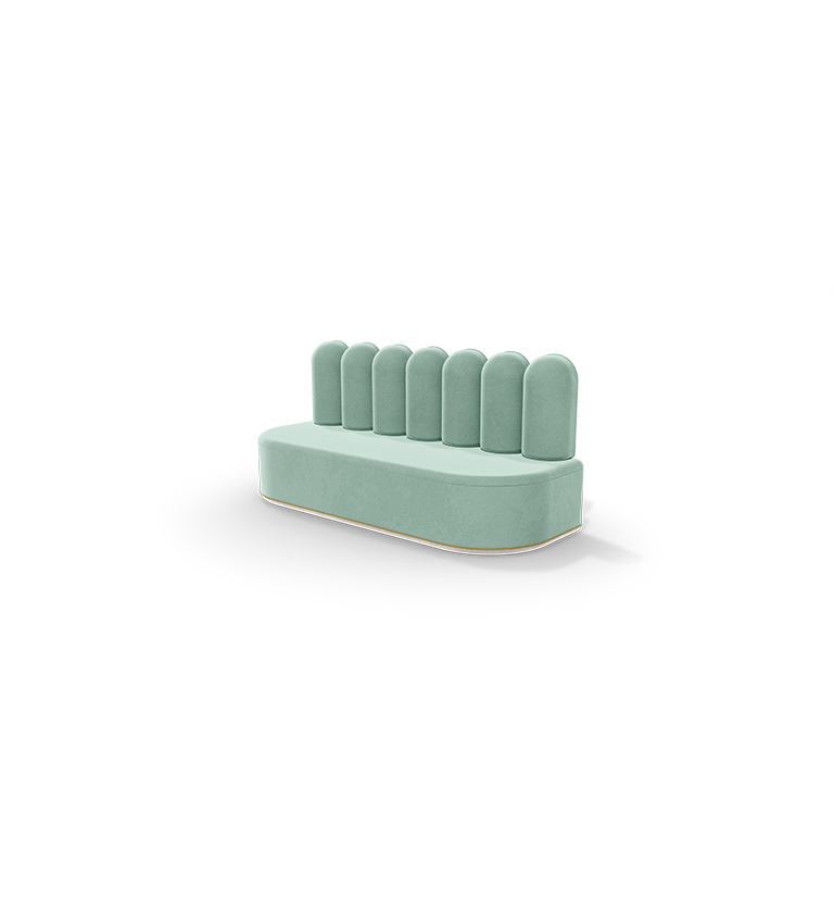 Cotton Candy II circu magical furniture kids seating