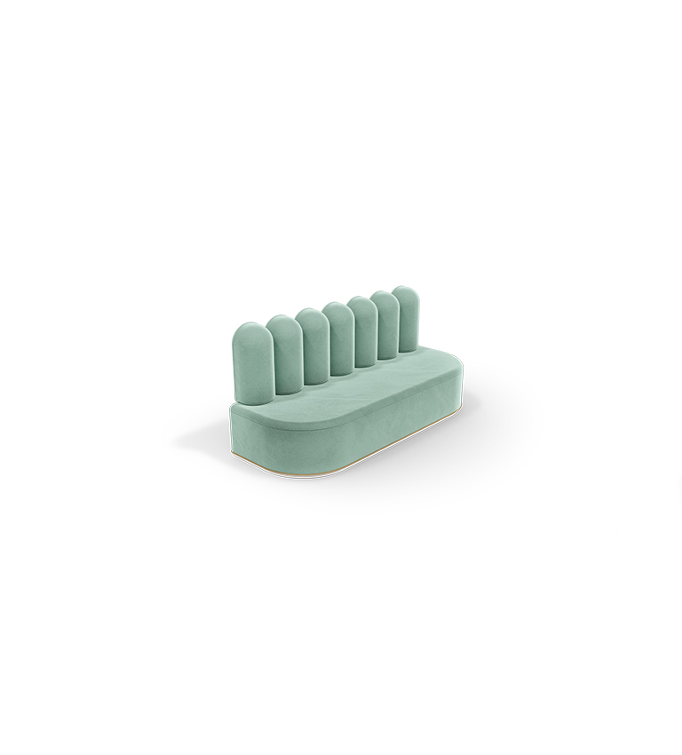 Cotton Candy II circu magical furniture kids seating