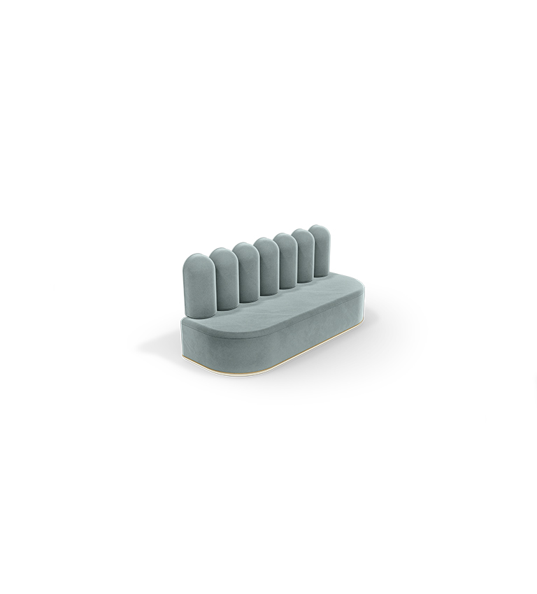 Cotton Candy II circu magical furniture kids seating