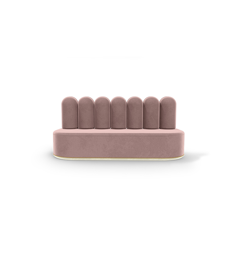Cotton Candy II circu magical furniture kids seating