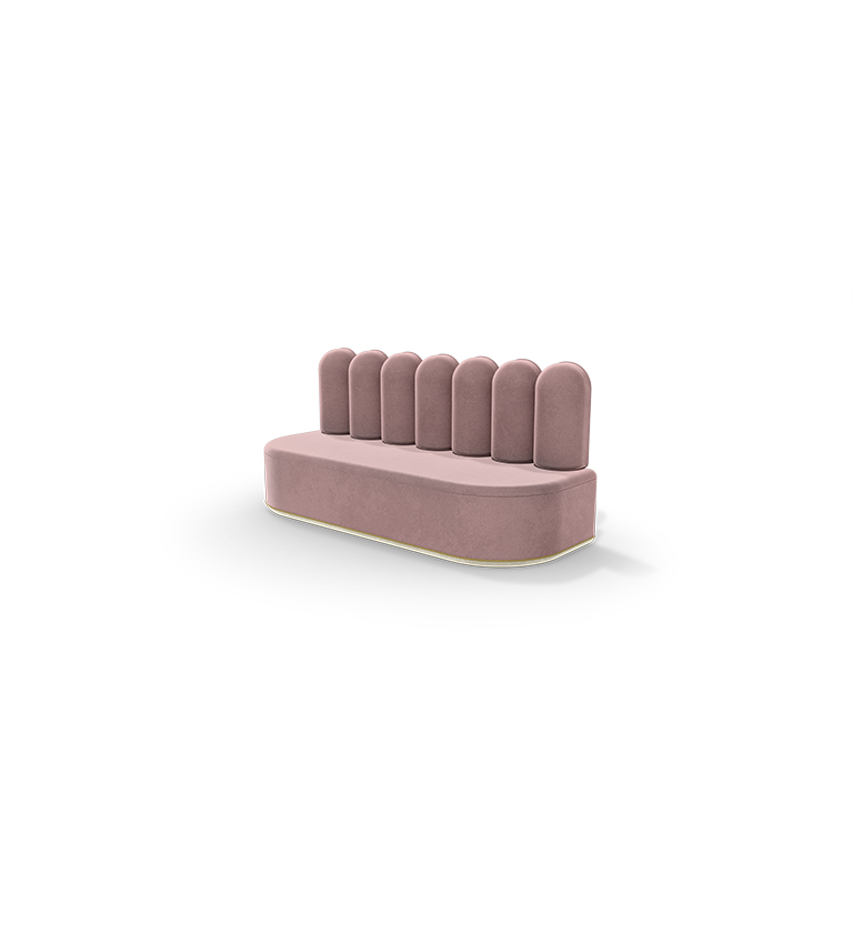 Cotton Candy II circu magical furniture kids seating