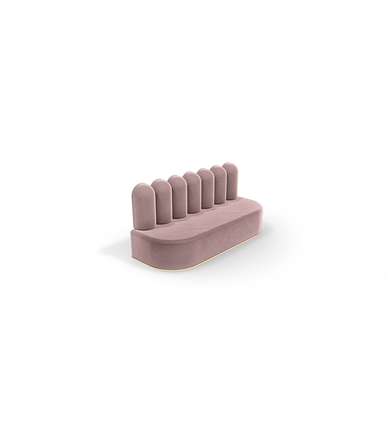 Cotton Candy II circu magical furniture kids seating