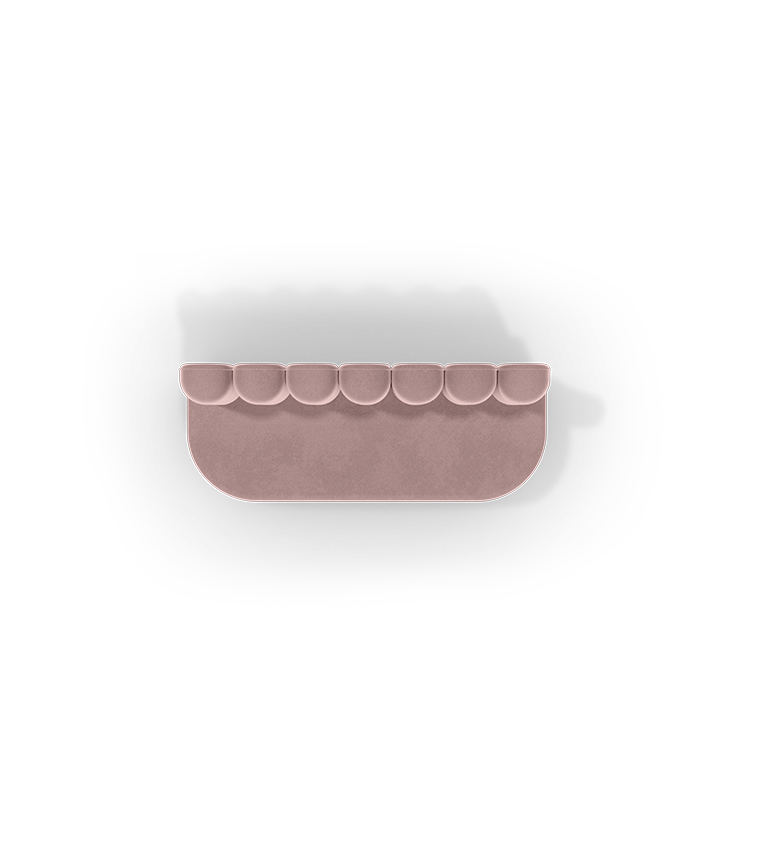 Cotton Candy II circu magical furniture kids seating