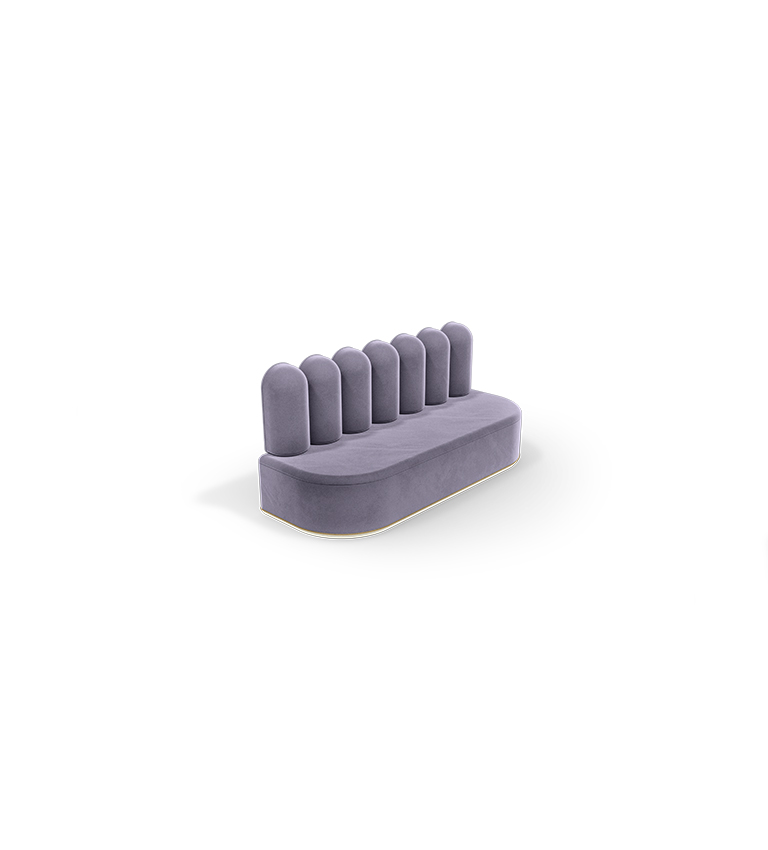 Cotton Candy II circu magical furniture kids seating