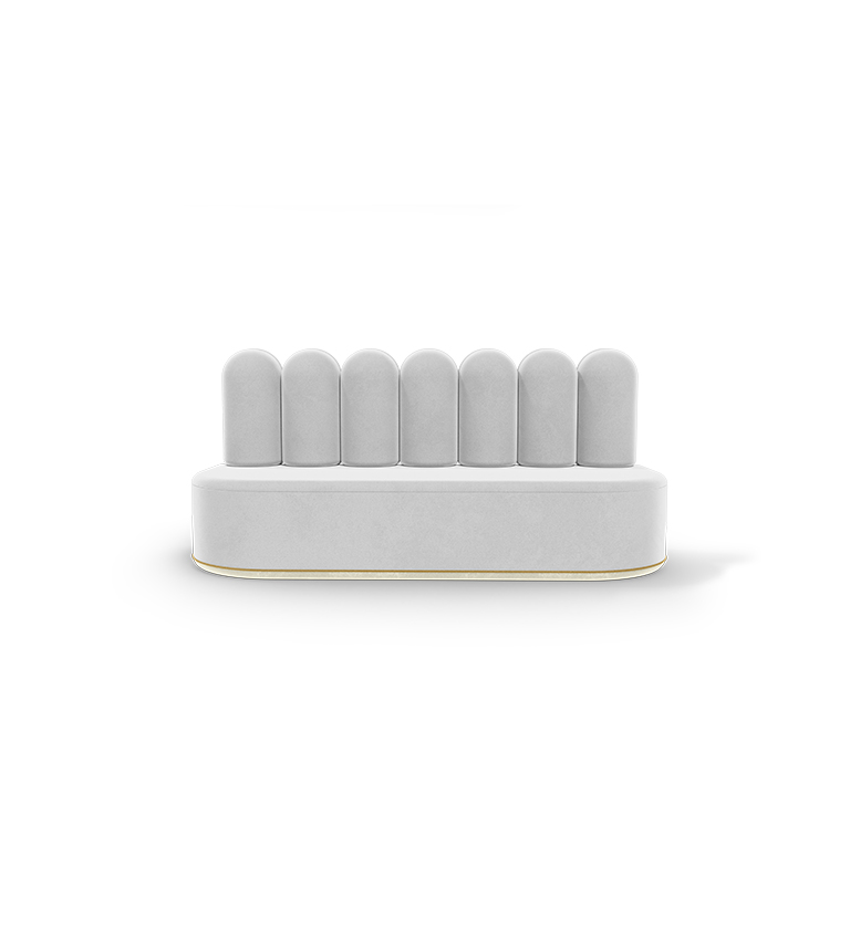 Cotton Candy II circu magical furniture kids seating
