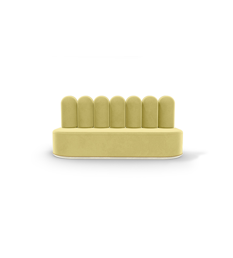 Cotton Candy II circu magical furniture kids seating