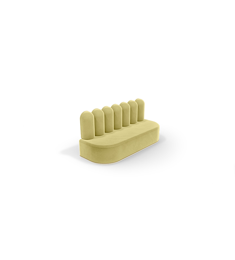 Cotton Candy II circu magical furniture kids seating