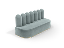 Cotton Candy II circu magical furniture kids seating