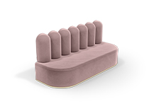 Cotton Candy II circu magical furniture kids seating