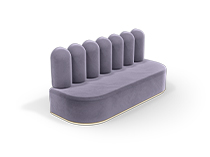 Cotton Candy II circu magical furniture kids seating