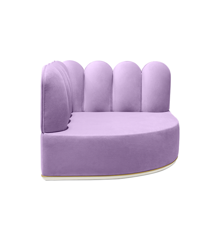 Cotton Candy circu magical furniture kids seating