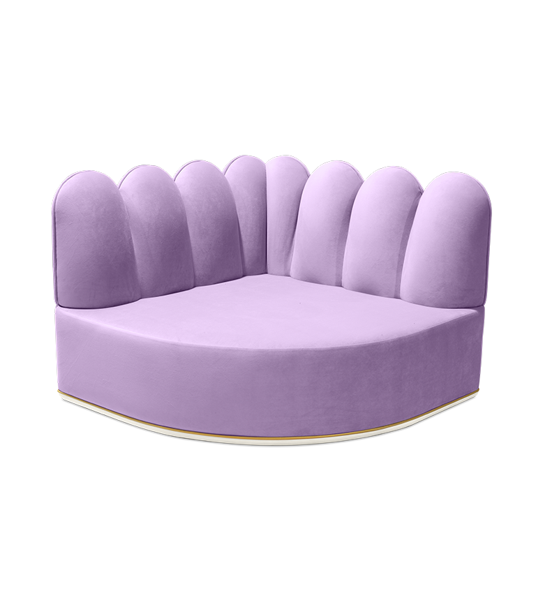 Cotton Candy circu magical furniture kids seating