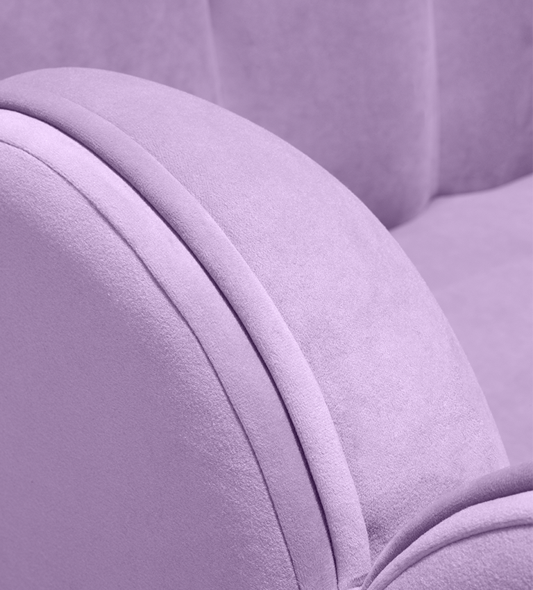 Cotton Candy circu magical furniture kids seating