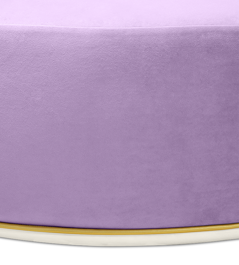Cotton Candy circu magical furniture kids seating